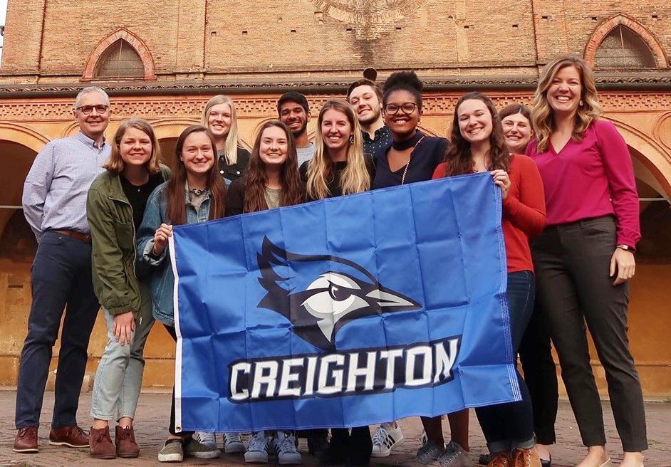 Creighton University